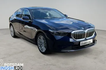 BMW 530 din 2025 - oferta BMW260479