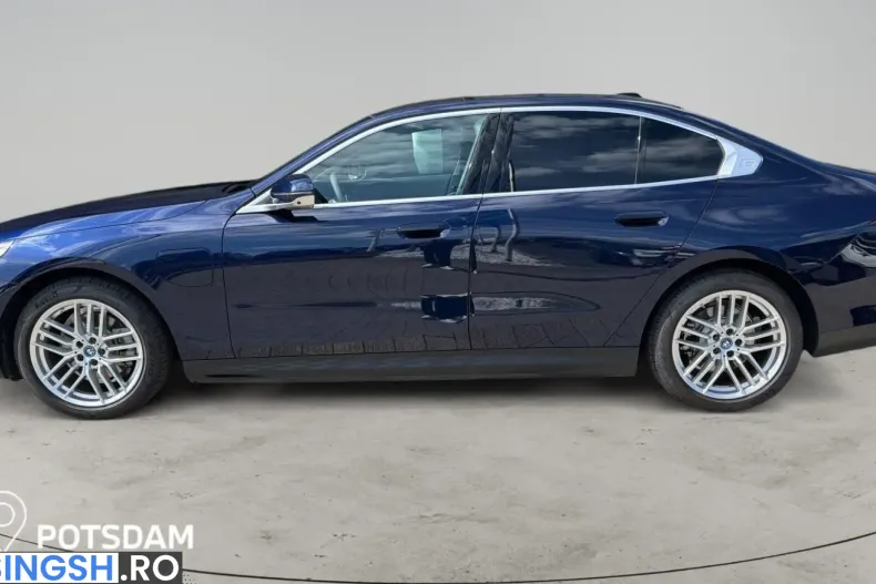 BMW 530 (Seria 5) din 2025 cu 21.260 km - oferta BMW260479 - foto 4