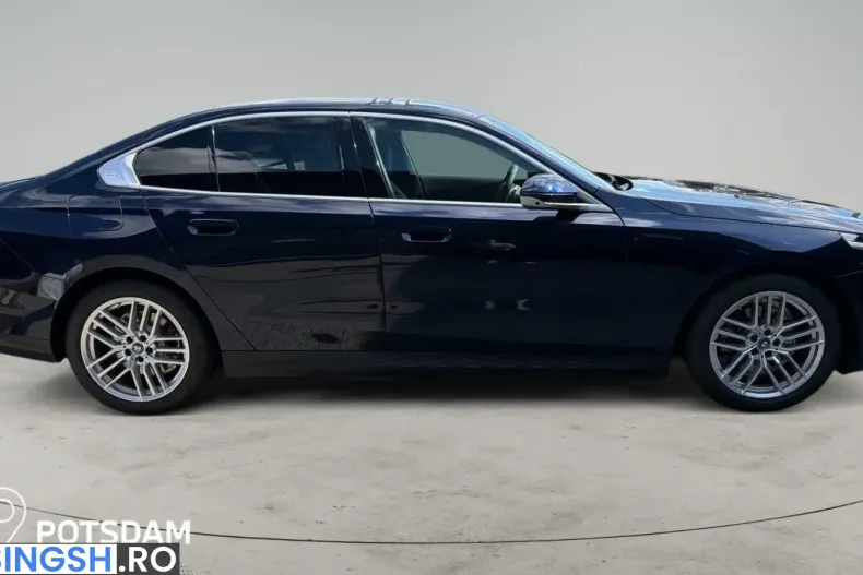 BMW 530 (Seria 5) din 2025 cu 21.260 km - oferta BMW260479 - foto 5