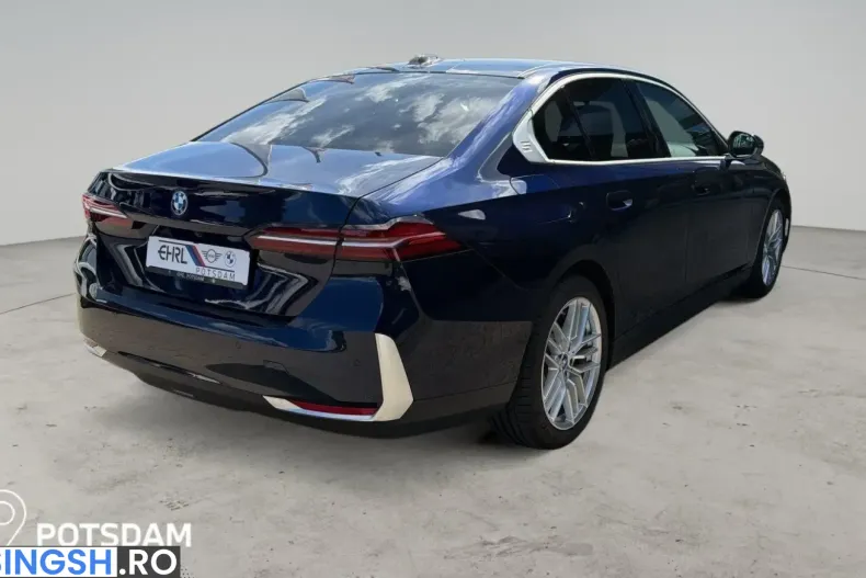 BMW 530 (Seria 5) din 2025 cu 21.260 km - oferta BMW260479 - foto 6