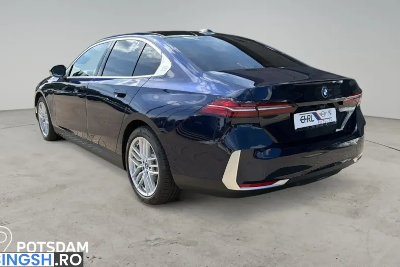 BMW 530 (Seria 5) din 2025 cu 21.260 km - oferta BMW260479 - foto 7