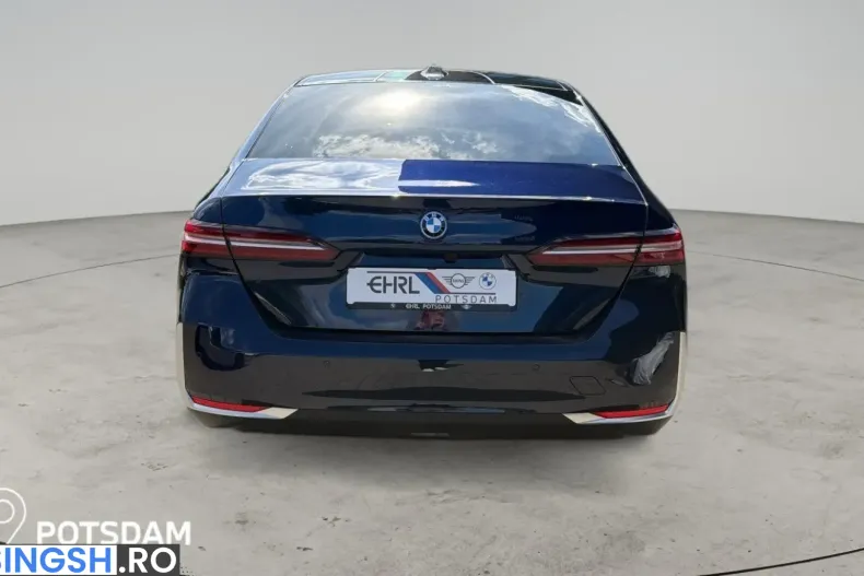 BMW 530 (Seria 5) din 2025 cu 21.260 km - oferta BMW260479 - foto 8