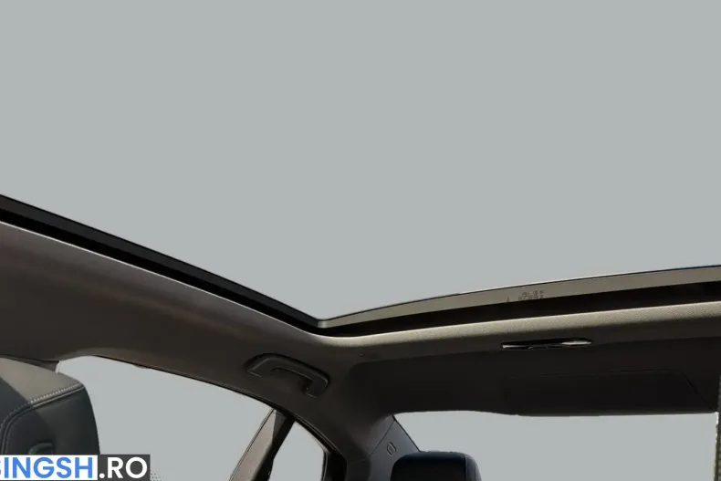 BMW 530 (Seria 5) din 2025 cu 21.260 km - oferta BMW260479 - foto 9