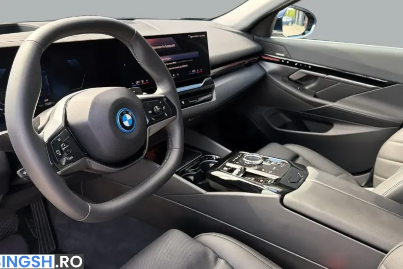 BMW 530 (Seria 5) din 2025 cu 21.260 km - oferta BMW260479 - foto 10