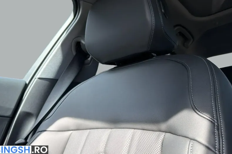 BMW 530 (Seria 5) din 2025 cu 21.260 km - oferta BMW260479 - foto 14
