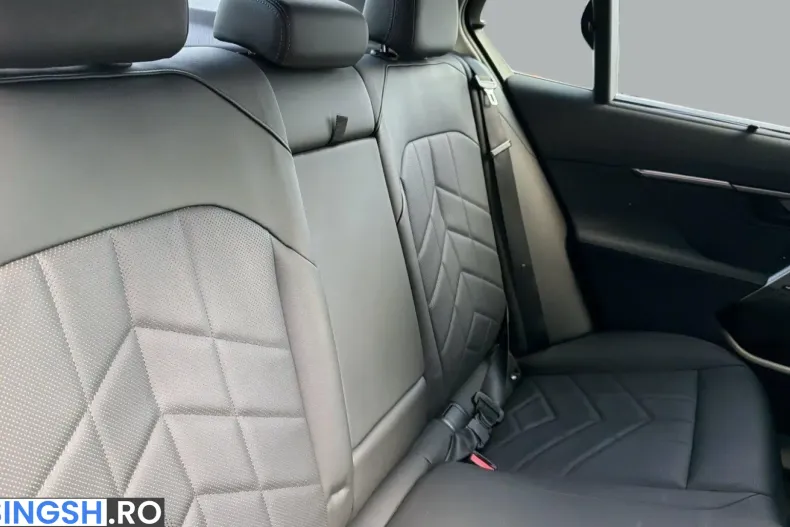 BMW 530 (Seria 5) din 2025 cu 21.260 km - oferta BMW260479 - foto 16