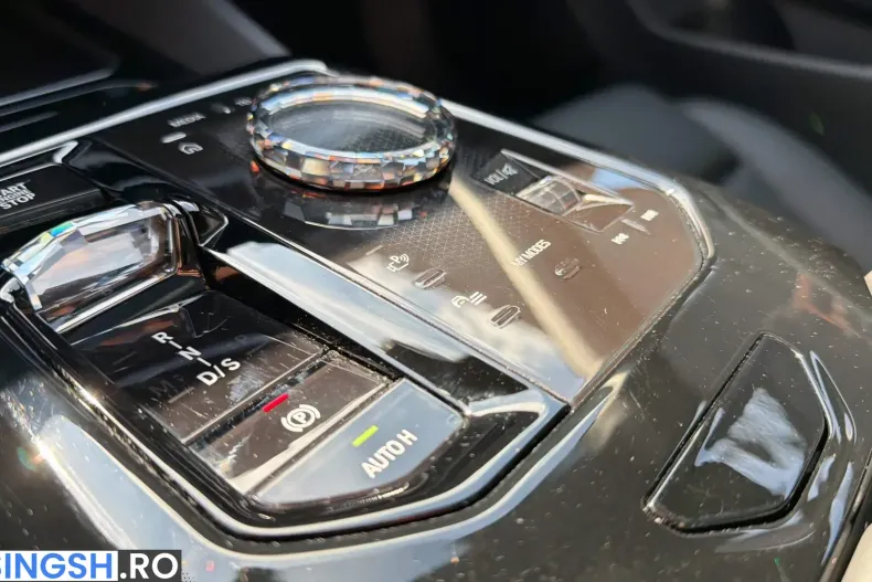 BMW 530 (Seria 5) din 2025 cu 21.260 km - oferta BMW260479 - foto 19