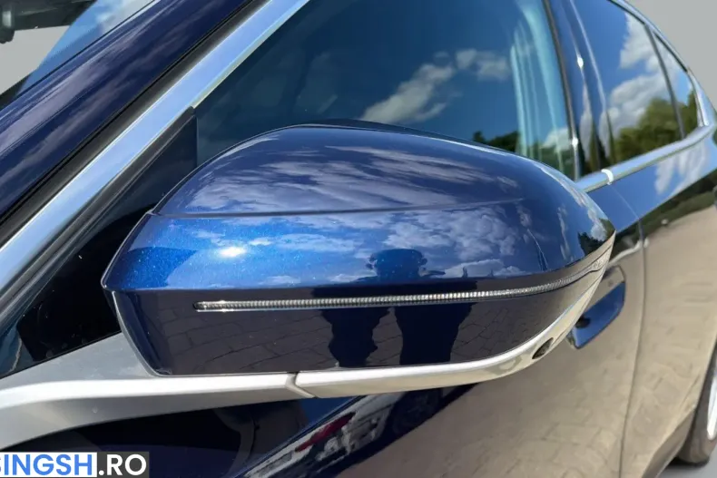 BMW 530 (Seria 5) din 2025 cu 21.260 km - oferta BMW260479 - foto 23