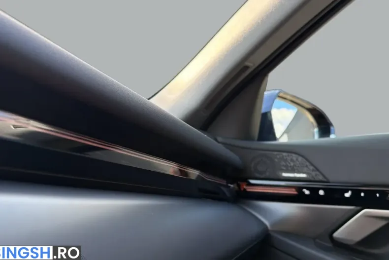 BMW 530 (Seria 5) din 2025 cu 21.260 km - oferta BMW260479 - foto 24
