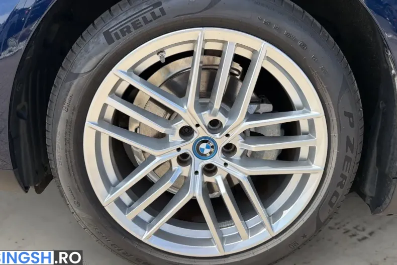BMW 530 (Seria 5) din 2025 cu 21.260 km - oferta BMW260479 - foto 25