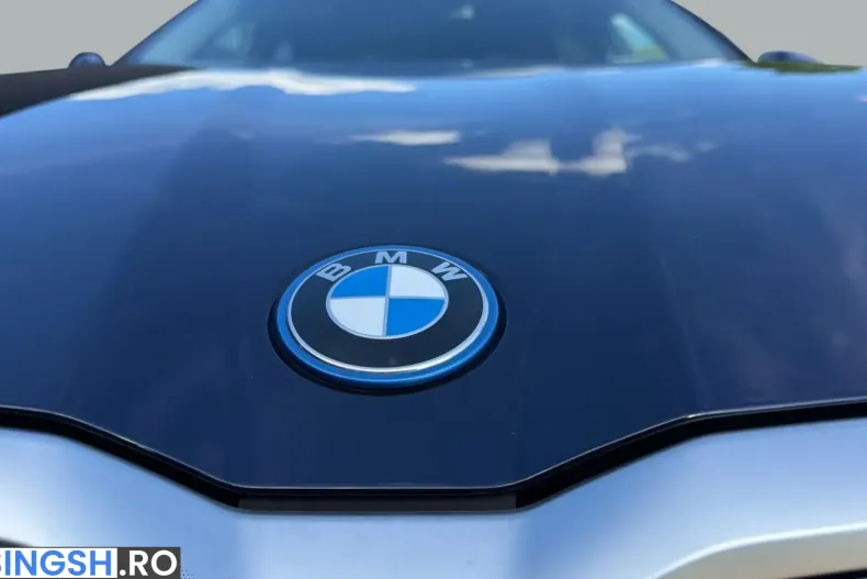 BMW 530 (Seria 5) din 2025 cu 21.260 km - oferta BMW260479 - foto 26