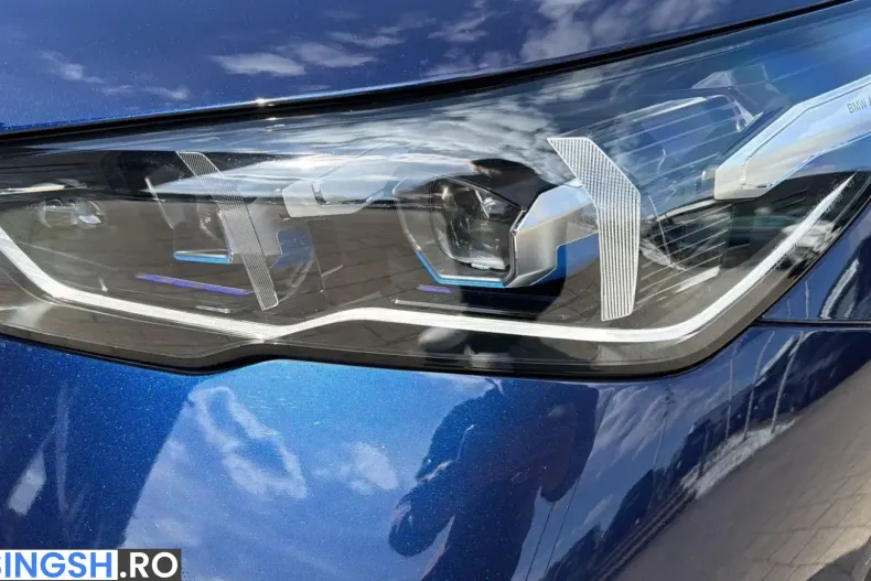 BMW 530 (Seria 5) din 2025 cu 21.260 km - oferta BMW260479 - foto 29