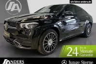 Mercedes-Benz GLE 400 (Clasa GLE) din 2023 cu 51.655 km - oferta MER260480 - foto 1