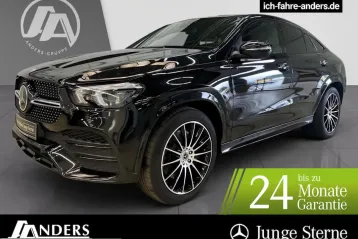 Mercedes-Benz GLE 400 din 2023 - oferta MER260480