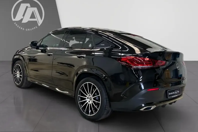 Mercedes-Benz GLE 400 (Clasa GLE) din 2023 cu 51.655 km - oferta MER260480 - foto 3