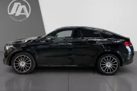 Mercedes-Benz GLE 400 (Clasa GLE) din 2023 cu 51.655 km - oferta MER260480 - foto 4