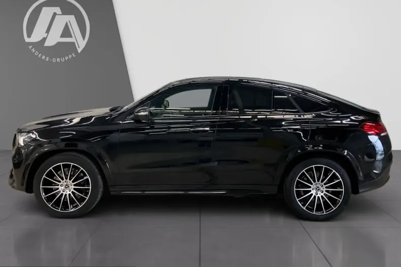 Mercedes-Benz GLE 400 (Clasa GLE) din 2023 cu 51.655 km - oferta MER260480 - foto 4