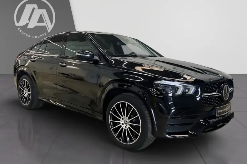 Mercedes-Benz GLE 400 (Clasa GLE) din 2023 cu 51.655 km - oferta MER260480 - foto 5