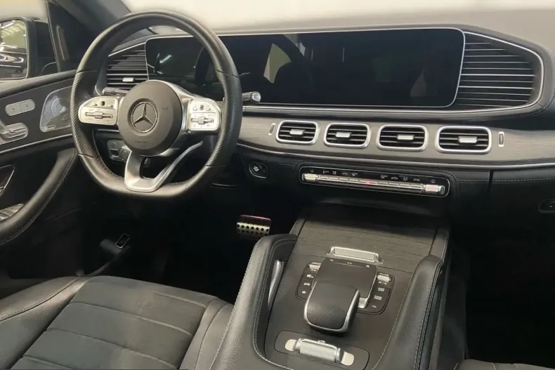 Mercedes-Benz GLE 400 (Clasa GLE) din 2023 cu 51.655 km - oferta MER260480 - foto 8
