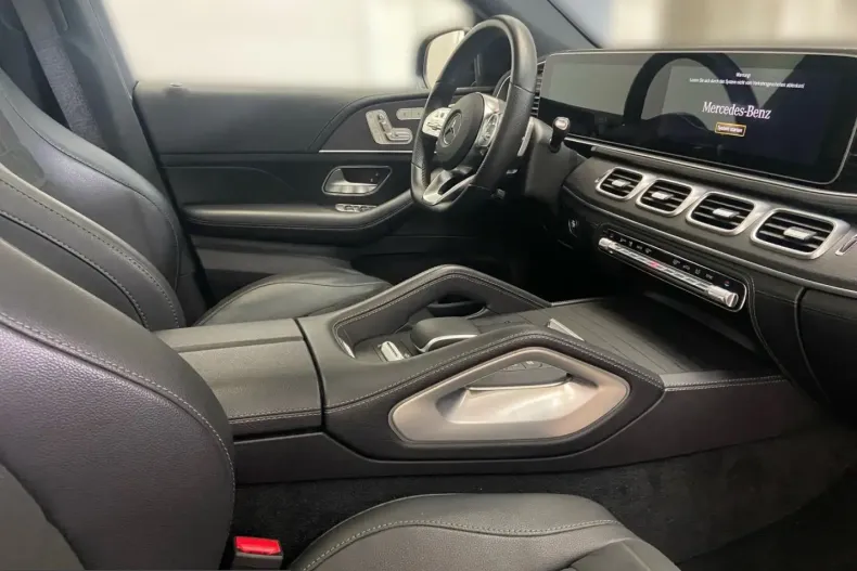 Mercedes-Benz GLE 400 (Clasa GLE) din 2023 cu 51.655 km - oferta MER260480 - foto 10