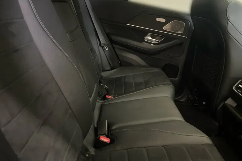 Mercedes-Benz GLE 400 (Clasa GLE) din 2023 cu 51.655 km - oferta MER260480 - foto 11