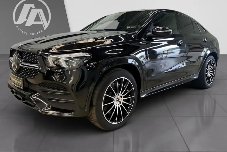 Mercedes-Benz GLE 400 (Clasa GLE) din 2023 cu 51.655 km - oferta MER260480 - foto 15