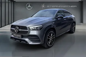 Mercedes-Benz GLE 400 din 2023 - oferta MER260481