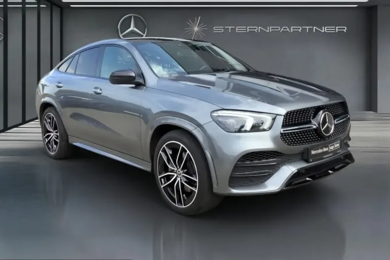 Mercedes-Benz GLE 400 (Clasa GLE) din 2023 cu 38.500 km - oferta MER260481 - foto 2