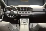 Mercedes-Benz GLE 400 (Clasa GLE) din 2023 cu 38.500 km - oferta MER260481 - foto 7