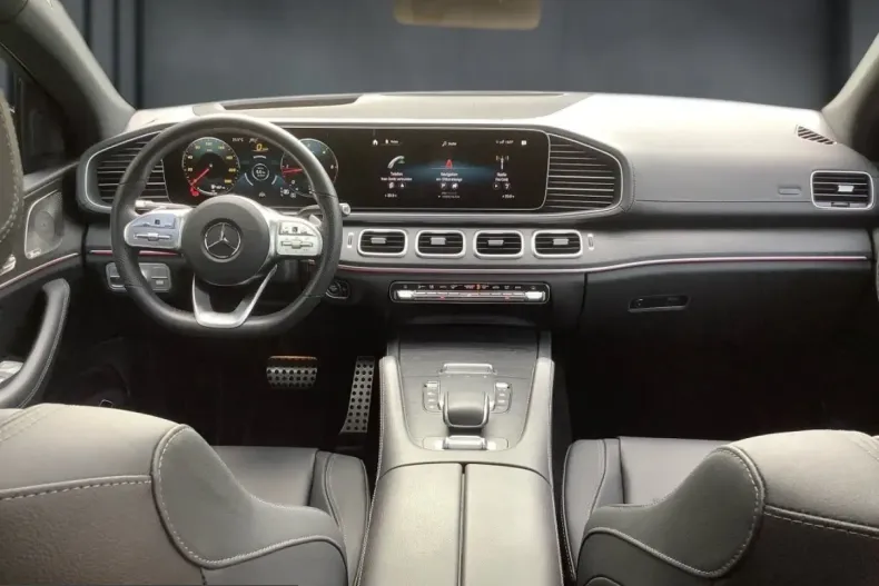 Mercedes-Benz GLE 400 (Clasa GLE) din 2023 cu 38.500 km - oferta MER260481 - foto 7