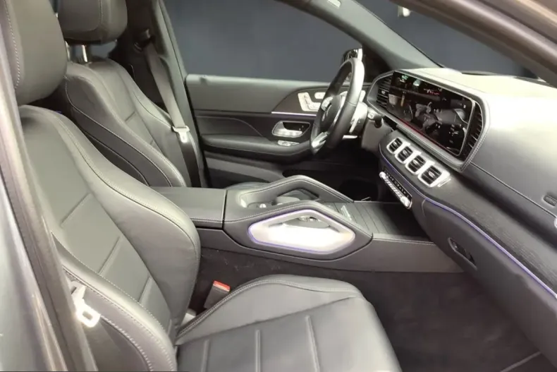 Mercedes-Benz GLE 400 (Clasa GLE) din 2023 cu 38.500 km - oferta MER260481 - foto 12