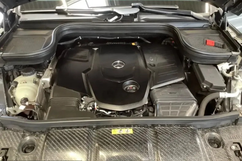 Mercedes-Benz GLE 400 (Clasa GLE) din 2023 cu 38.500 km - oferta MER260481 - foto 15