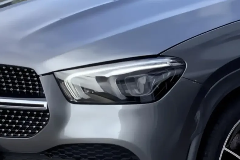 Mercedes-Benz GLE 400 (Clasa GLE) din 2023 cu 38.500 km - oferta MER260481 - foto 16