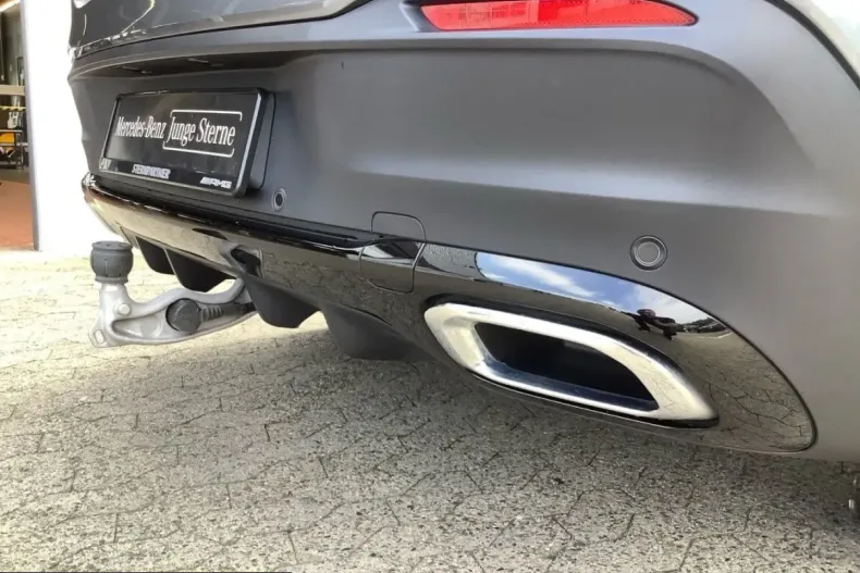 Mercedes-Benz GLE 400 (Clasa GLE) din 2023 cu 38.500 km - oferta MER260481 - foto 18