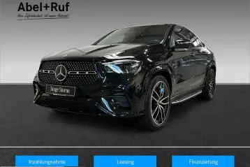 Mercedes-Benz GLE 450 din 2023 - oferta MER260482
