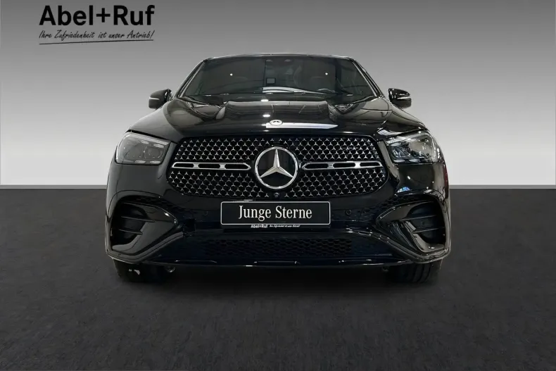 Mercedes-Benz GLE 450 (Clasa GLE) din 2023 cu 89.874 km - oferta MER260482 - foto 2