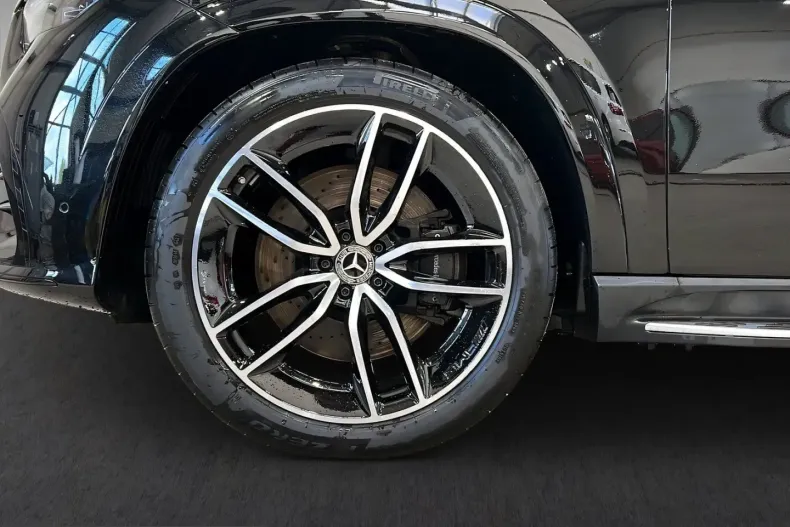 Mercedes-Benz GLE 450 (Clasa GLE) din 2023 cu 89.874 km - oferta MER260482 - foto 4