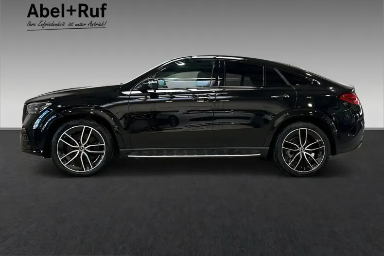 Mercedes-Benz GLE 450 (Clasa GLE) din 2023 cu 89.874 km - oferta MER260482 - foto 5