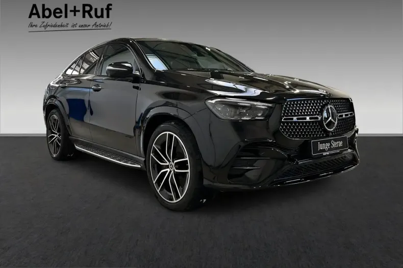 Mercedes-Benz GLE 450 (Clasa GLE) din 2023 cu 89.874 km - oferta MER260482 - foto 6