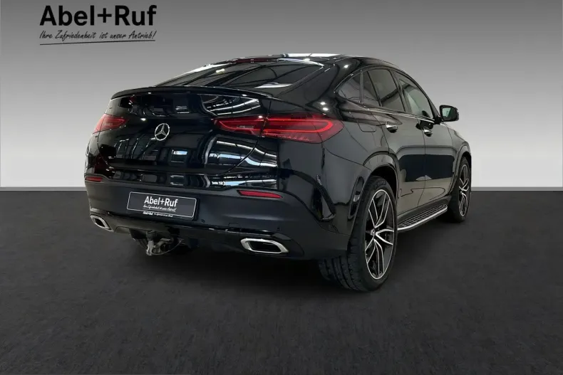 Mercedes-Benz GLE 450 (Clasa GLE) din 2023 cu 89.874 km - oferta MER260482 - foto 7