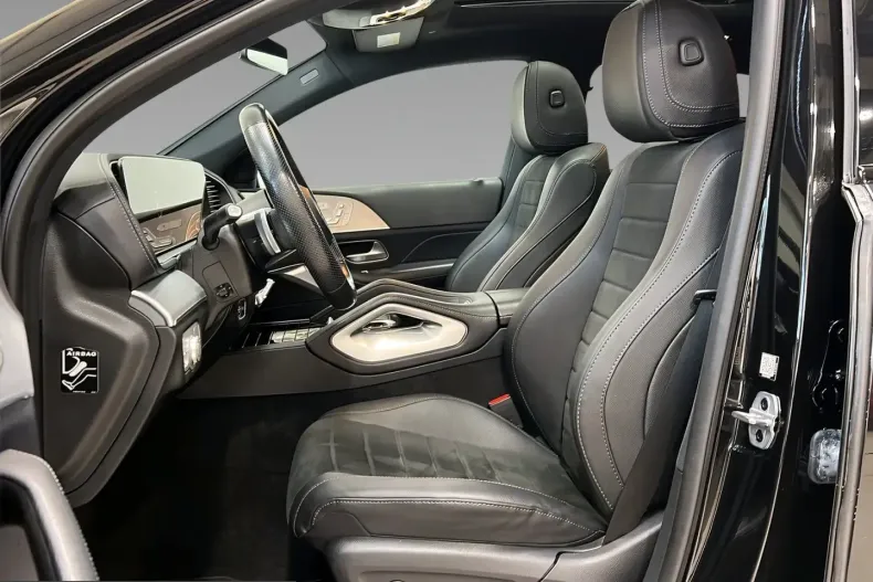 Mercedes-Benz GLE 450 (Clasa GLE) din 2023 cu 89.874 km - oferta MER260482 - foto 9