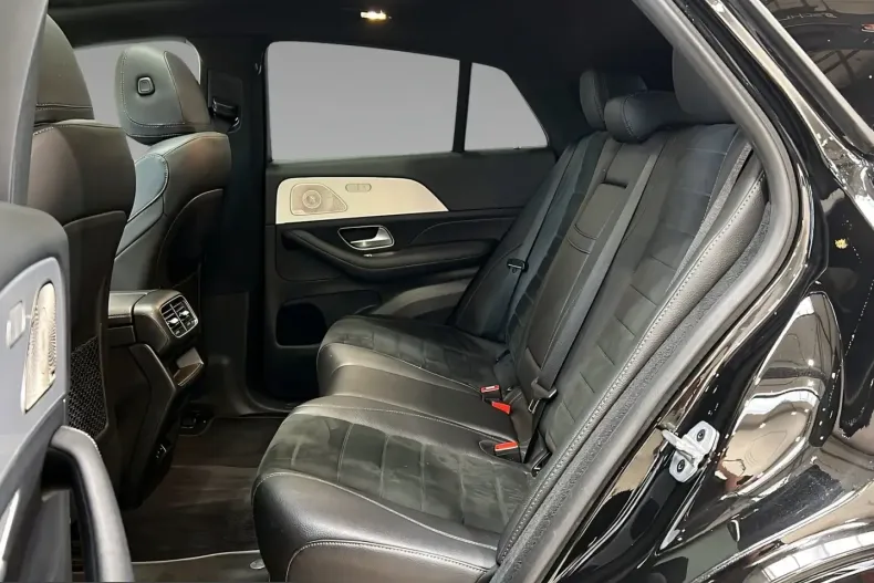 Mercedes-Benz GLE 450 (Clasa GLE) din 2023 cu 89.874 km - oferta MER260482 - foto 10