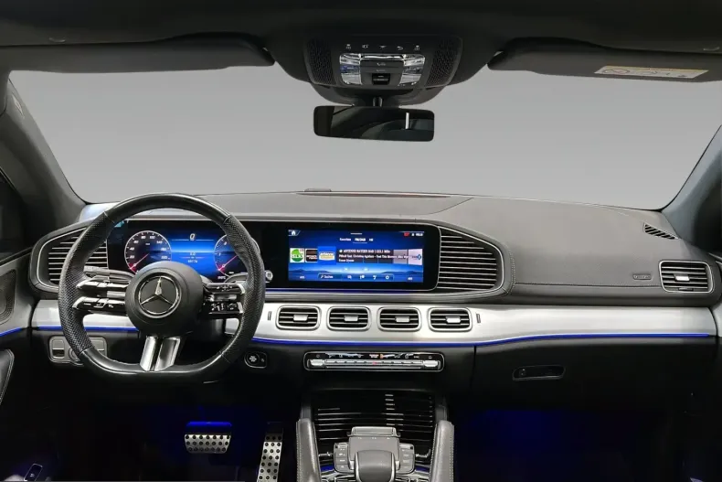 Mercedes-Benz GLE 450 (Clasa GLE) din 2023 cu 89.874 km - oferta MER260482 - foto 11