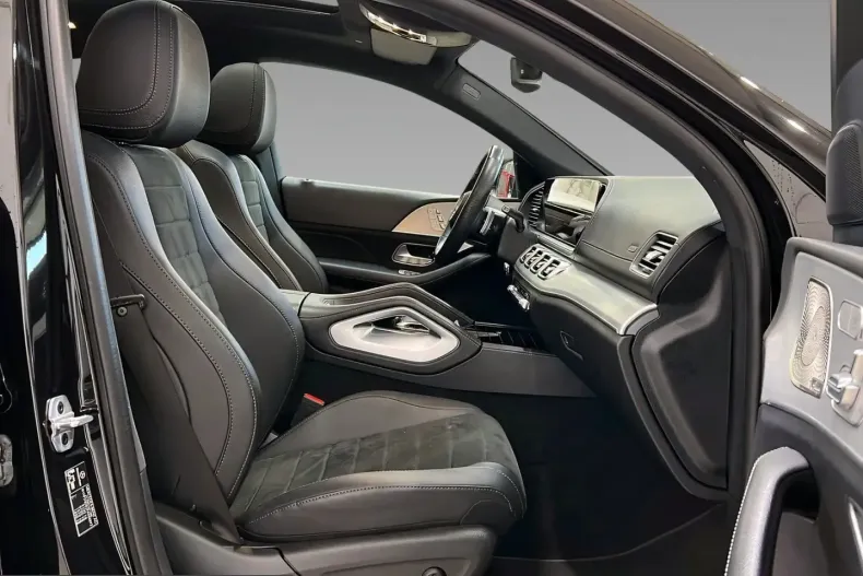 Mercedes-Benz GLE 450 (Clasa GLE) din 2023 cu 89.874 km - oferta MER260482 - foto 12