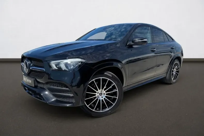 Mercedes-Benz GLE 400 (Clasa GLE) din 2023 cu 73.500 km - oferta MER260483 - foto 2