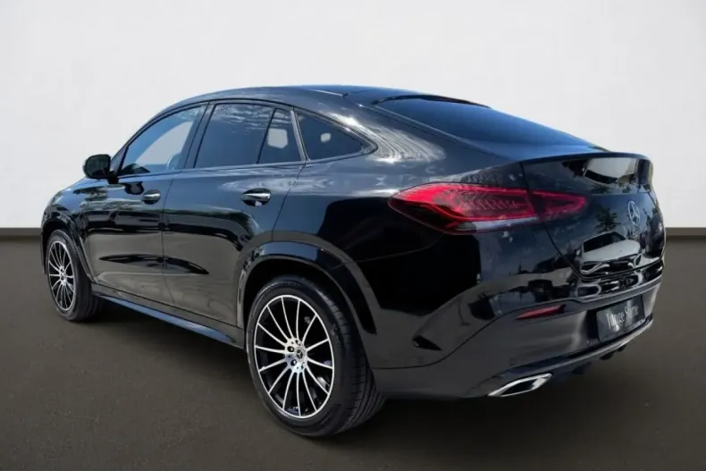Mercedes-Benz GLE 400 (Clasa GLE) din 2023 cu 73.500 km - oferta MER260483 - foto 4