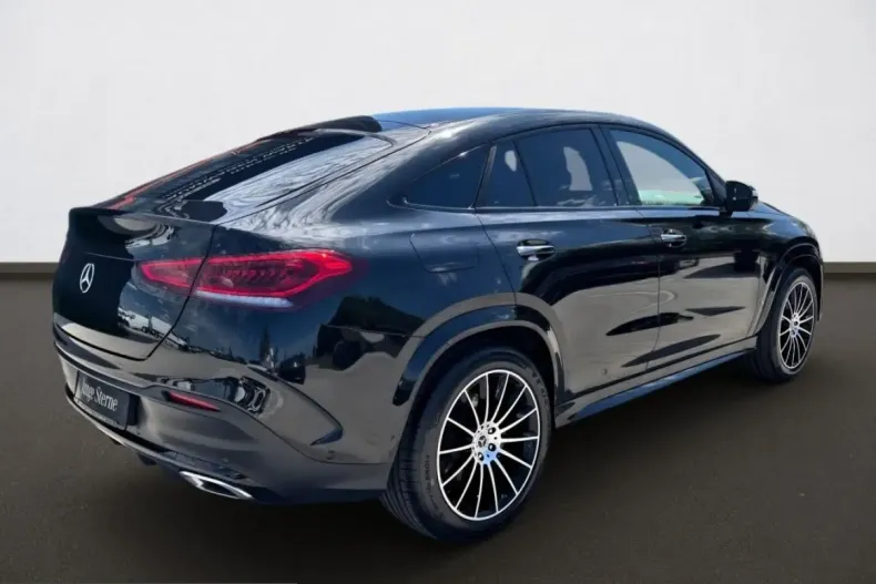 Mercedes-Benz GLE 400 (Clasa GLE) din 2023 cu 73.500 km - oferta MER260483 - foto 5