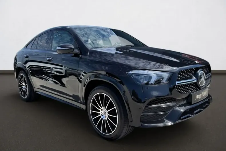 Mercedes-Benz GLE 400 (Clasa GLE) din 2023 cu 73.500 km - oferta MER260483 - foto 6