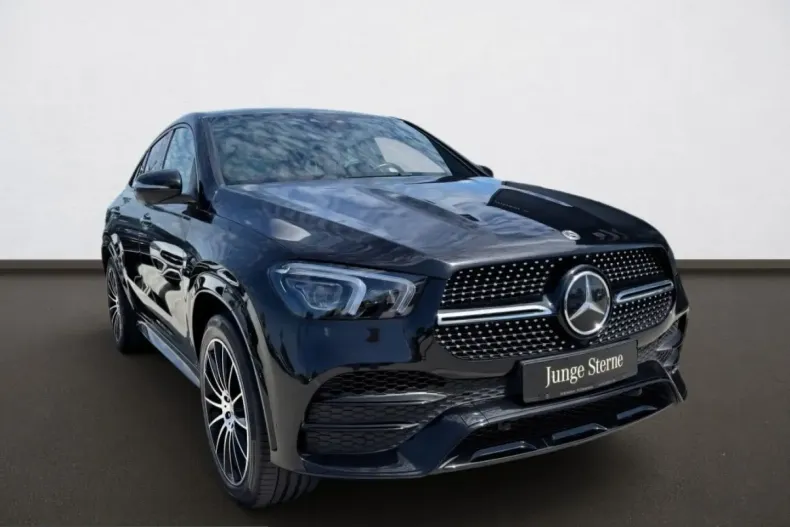 Mercedes-Benz GLE 400 (Clasa GLE) din 2023 cu 73.500 km - oferta MER260483 - foto 7