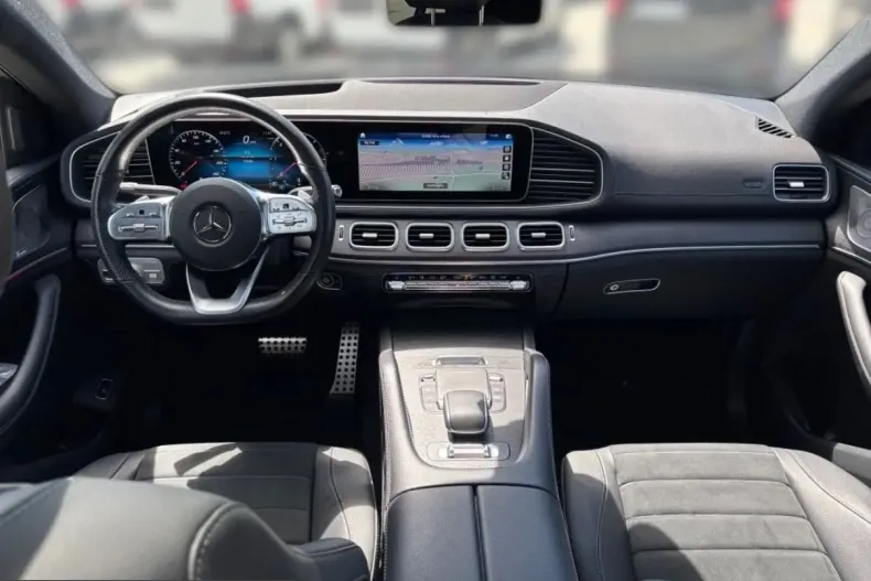 Mercedes-Benz GLE 400 (Clasa GLE) din 2023 cu 73.500 km - oferta MER260483 - foto 12